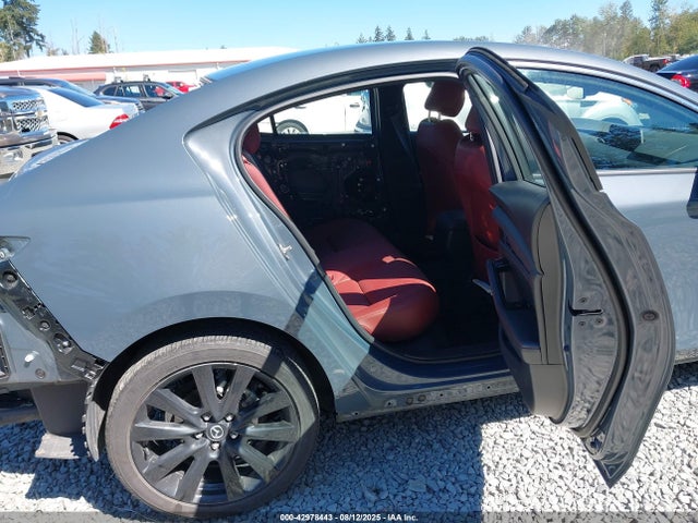3MZBPBCMXPM380094 Mazda pyukd