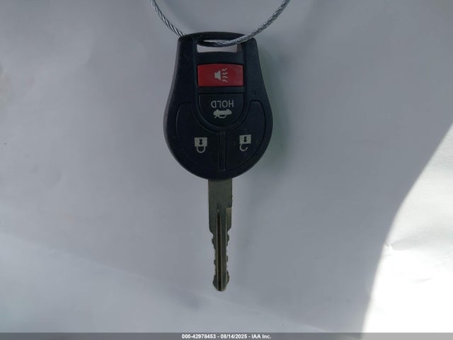 3N1CN7AP8HL801330 Nissan 2017