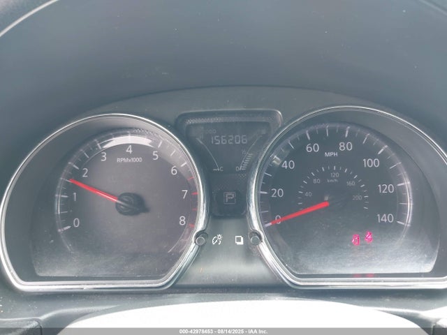 3N1CN7AP8HL801330 Nissan 2017