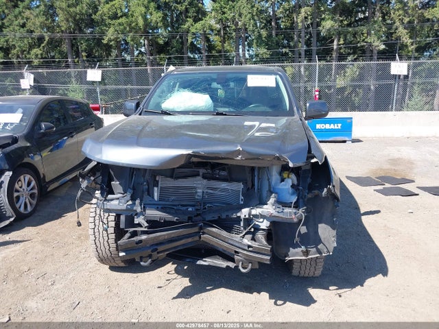1GCGTDE30G1345002 Chevrolet lfx - sidi, vvt, e85 max, aluminum