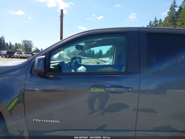 1GCGTDE30G1345002 Chevrolet lfx - sidi, vvt, e85 max, aluminum