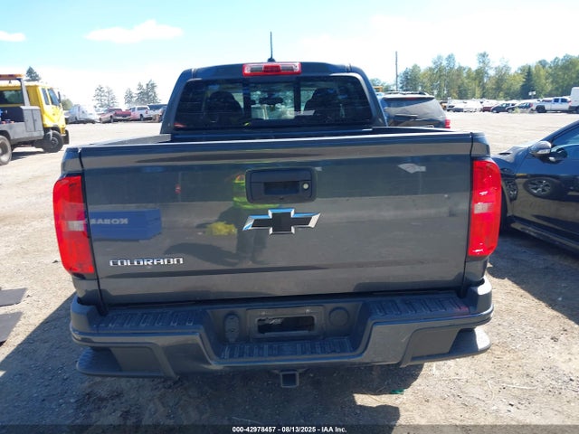 1GCGTDE30G1345002 Chevrolet lfx - sidi, vvt, e85 max, aluminum
