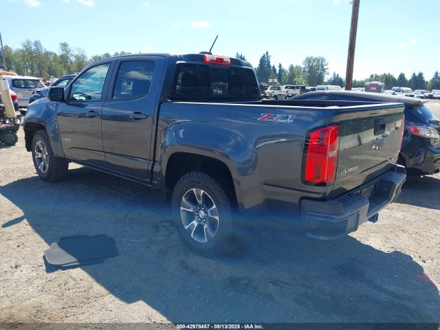 1GCGTDE30G1345002 Chevrolet lfx - sidi, vvt, e85 max, aluminum