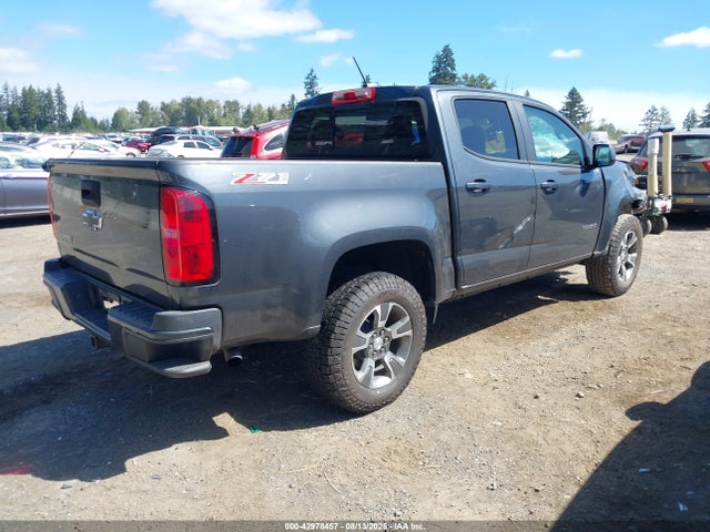 1GCGTDE30G1345002 Chevrolet lfx - sidi, vvt, e85 max, aluminum