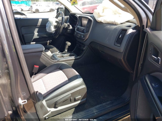 1GCGTDE30G1345002 Chevrolet lfx - sidi, vvt, e85 max, aluminum
