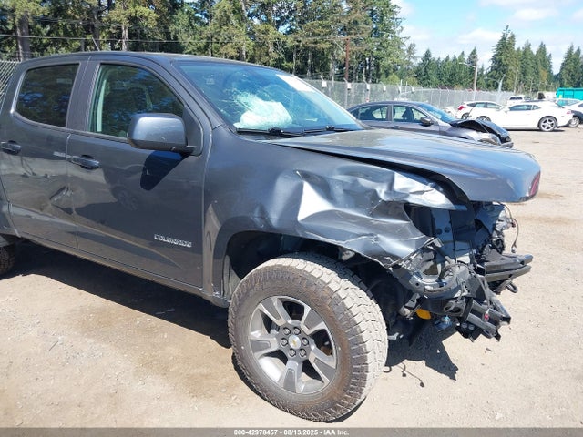 1GCGTDE30G1345002 Chevrolet lfx - sidi, vvt, e85 max, aluminum