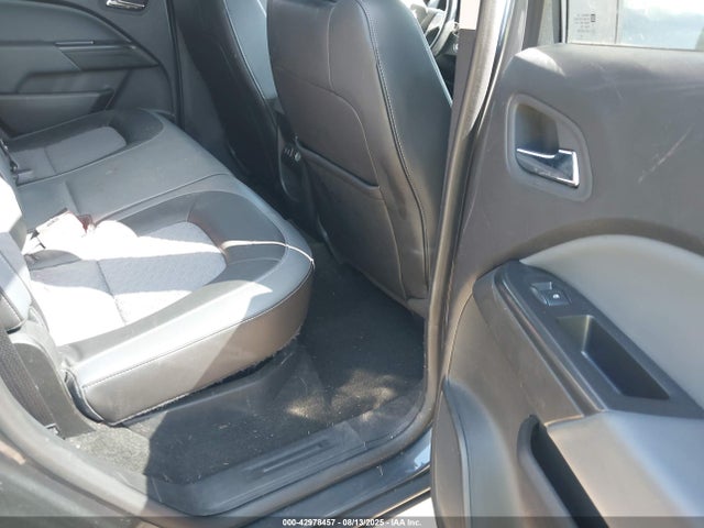 1GCGTDE30G1345002 Chevrolet lfx - sidi, vvt, e85 max, aluminum