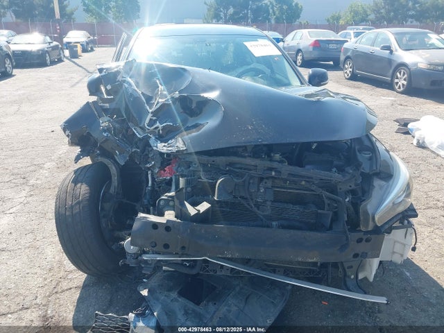 Infiniti Q50 2017 JN1EV7AR1HM837506 Image 13