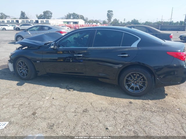 Infiniti Q50 2017 JN1EV7AR1HM837506 Image 15