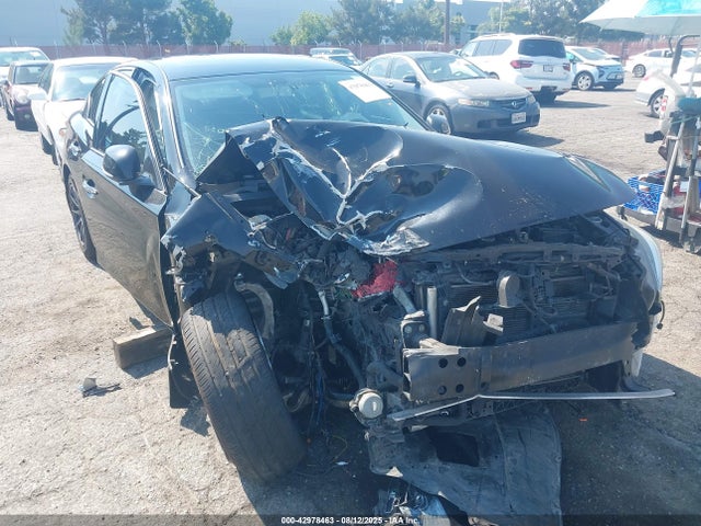 Infiniti Q50 2017 JN1EV7AR1HM837506 Image 6