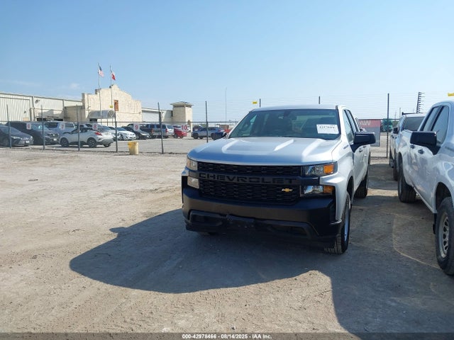 1GCRWAEF7MZ350624 Chevrolet l82