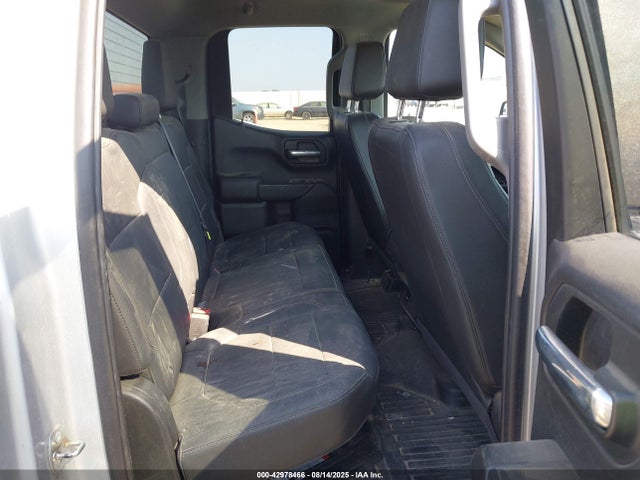 1GCRWAEF7MZ350624 Chevrolet l82