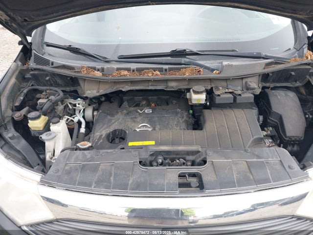 Nissan 2014 2014 JN8AE2KP0E9102546 Image 10