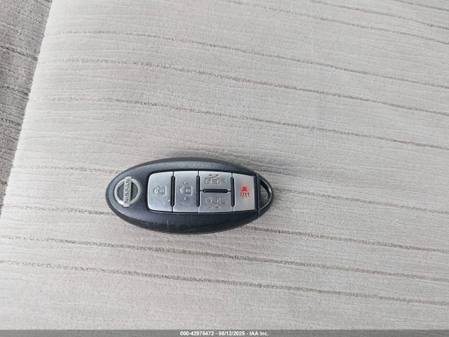 Nissan 2014 2014 JN8AE2KP0E9102546 Image 11