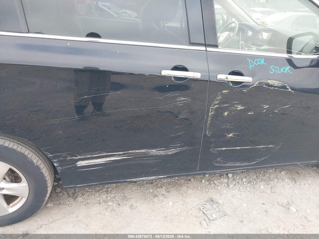 Nissan 2014 2014 JN8AE2KP0E9102546 Image 12