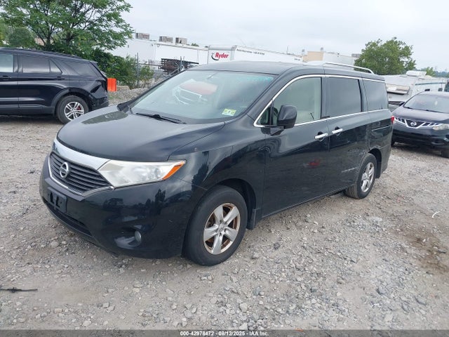 Nissan 2014 2014 JN8AE2KP0E9102546 Image 2