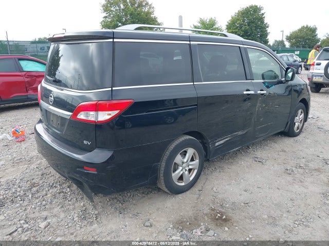 Nissan 2014 2014 JN8AE2KP0E9102546 Image 4