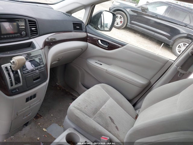 Nissan 2014 2014 JN8AE2KP0E9102546 Image 5