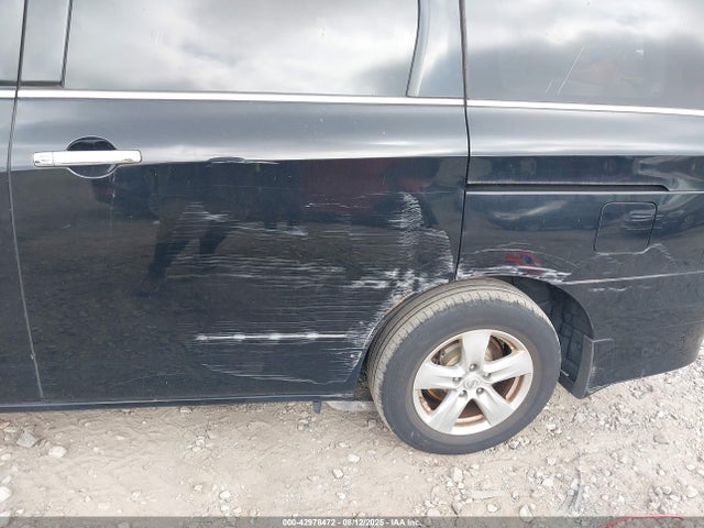 Nissan 2014 2014 JN8AE2KP0E9102546 Image 6