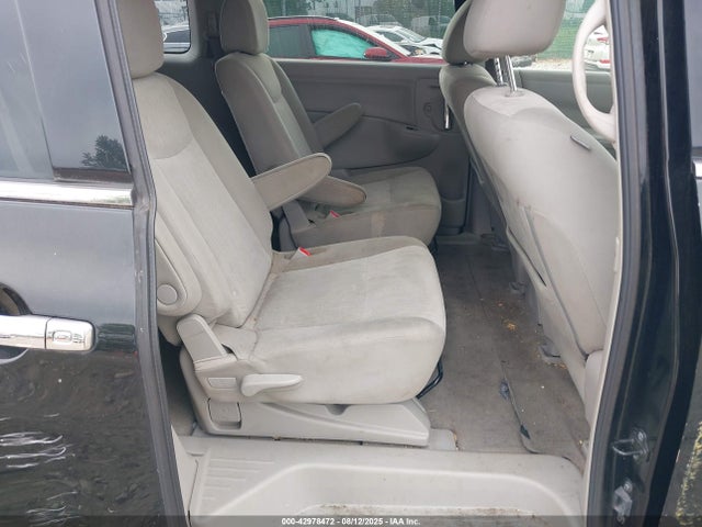 Nissan 2014 2014 JN8AE2KP0E9102546 Image 8