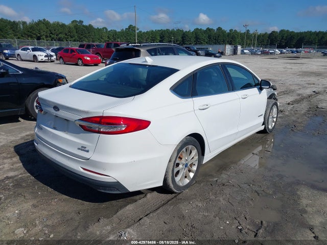 Ford 2019 2019 3FA6P0LU6KR137635 Image 4