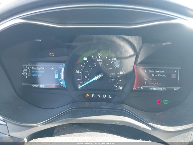 Ford 2019 2019 3FA6P0LU6KR137635 Image 7