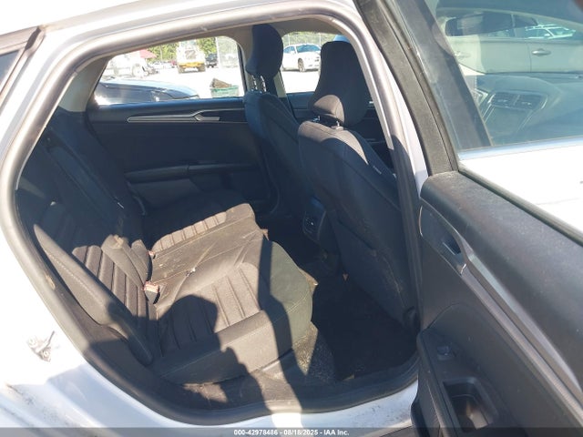 Ford 2019 2019 3FA6P0LU6KR137635 Image 8