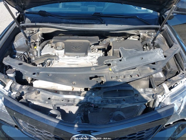 Toyota 2ar-fe 2014 4T1BF1FK9EU781666 Image 10