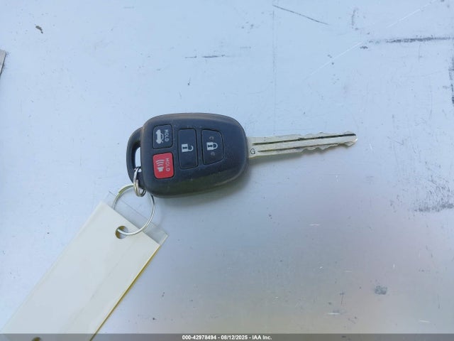 Toyota 2ar-fe 2014 4T1BF1FK9EU781666 Image 11