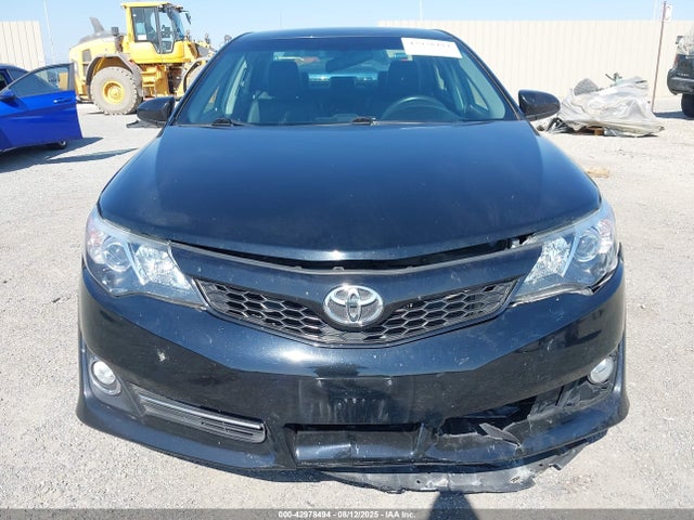 Toyota 2ar-fe 2014 4T1BF1FK9EU781666 Image 12