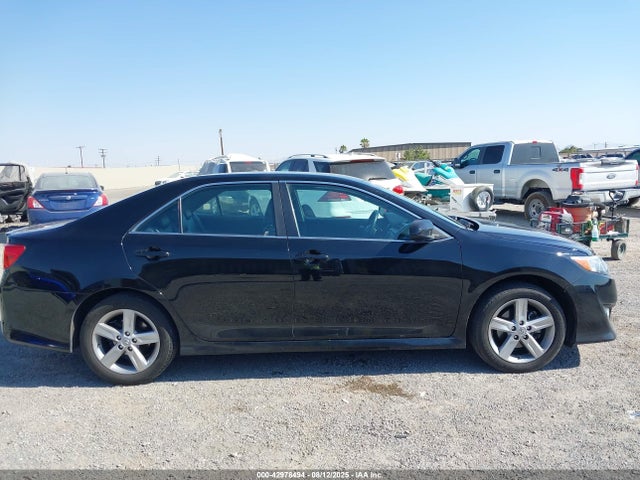 Toyota 2ar-fe 2014 4T1BF1FK9EU781666 Image 13