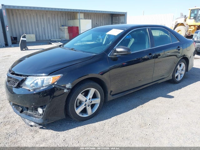Toyota 2ar-fe 2014 4T1BF1FK9EU781666 Image 2