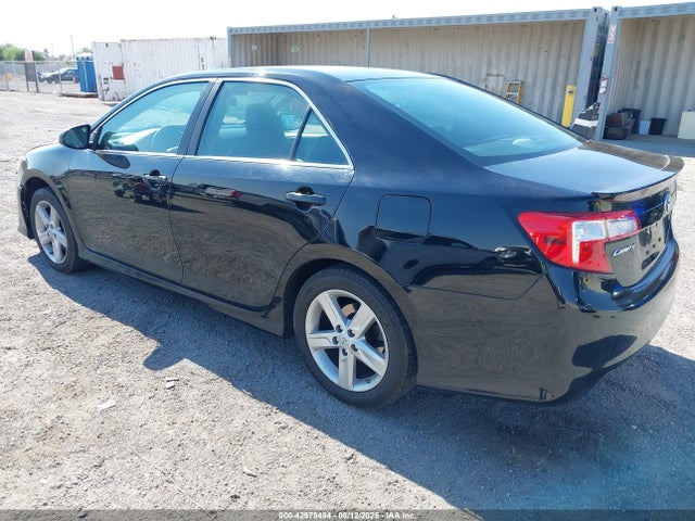 Toyota 2ar-fe 2014 4T1BF1FK9EU781666 Image 3