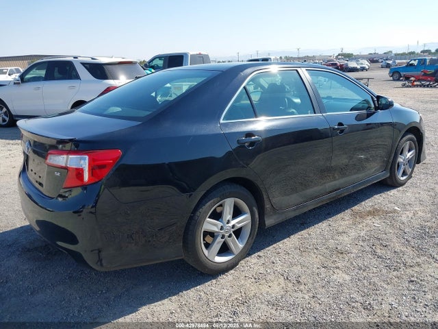 Toyota 2ar-fe 2014 4T1BF1FK9EU781666 Image 4