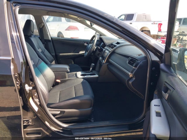 Toyota 2ar-fe 2014 4T1BF1FK9EU781666 Image 5