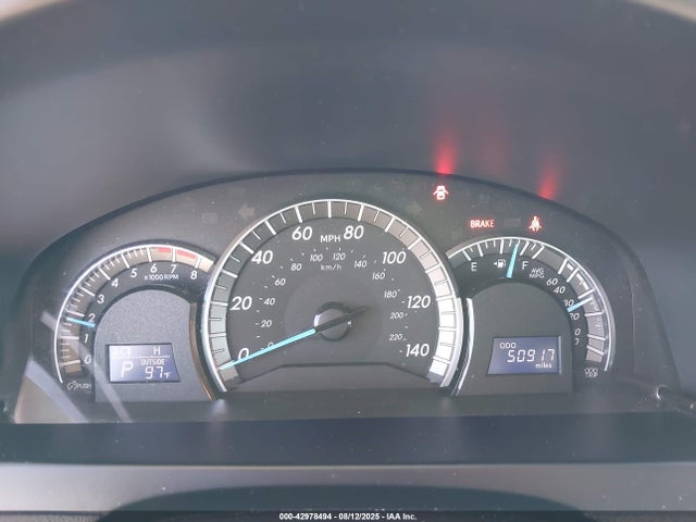 Toyota 2ar-fe 2014 4T1BF1FK9EU781666 Image 7