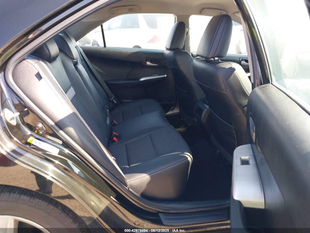 Toyota 2ar-fe 2014 4T1BF1FK9EU781666 Image 8
