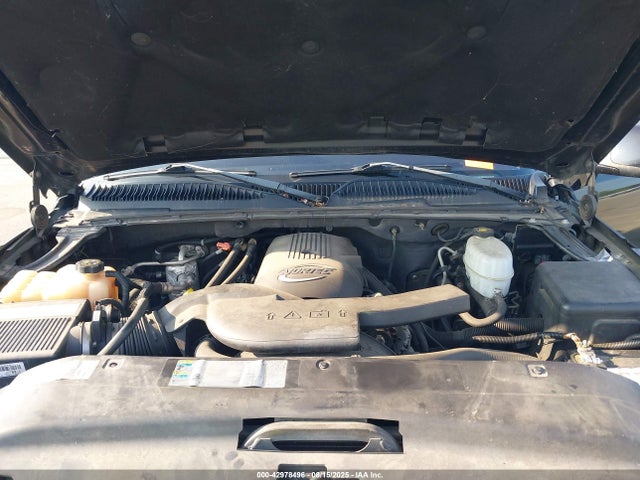 2004 CADILLAC ESCALADE 1GYEC63T94R115438 Photo 9