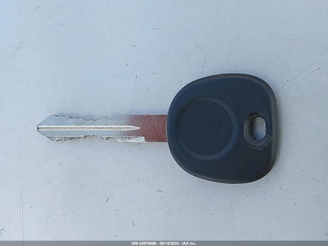 2004 CADILLAC ESCALADE 1GYEC63T94R115438 Photo 10