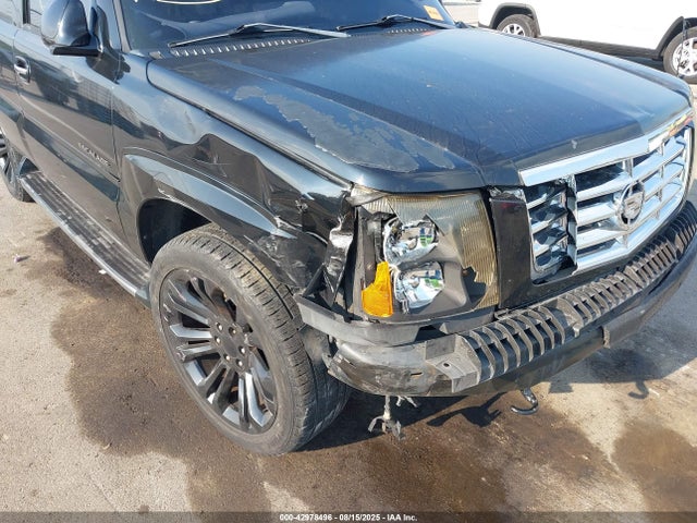 2004 CADILLAC ESCALADE 1GYEC63T94R115438 Photo 5