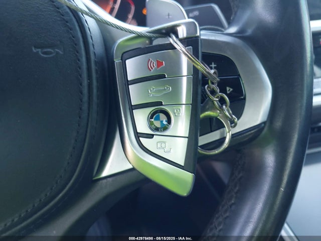 BMW 330I 2020 3MW5R1J02L8B05307 Image 11