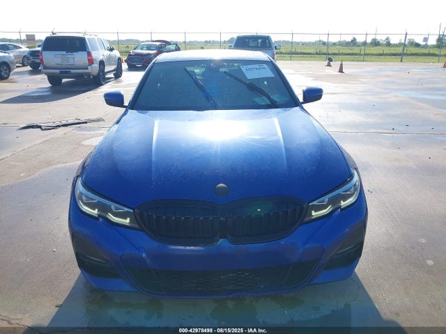 BMW 330I 2020 3MW5R1J02L8B05307 Image 6
