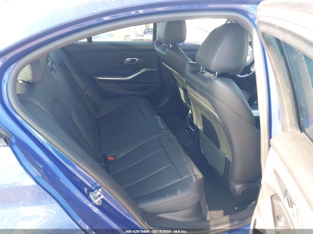 BMW 330I 2020 3MW5R1J02L8B05307 Image 8