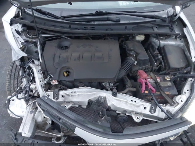 2T1BURHE6HC902090 Toyota 2zr-fe