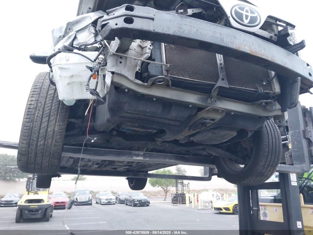 2T1BURHE6HC902090 Toyota 2zr-fe