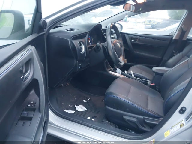 2T1BURHE6HC902090 Toyota 2zr-fe