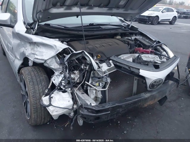2T1BURHE6HC902090 Toyota 2zr-fe