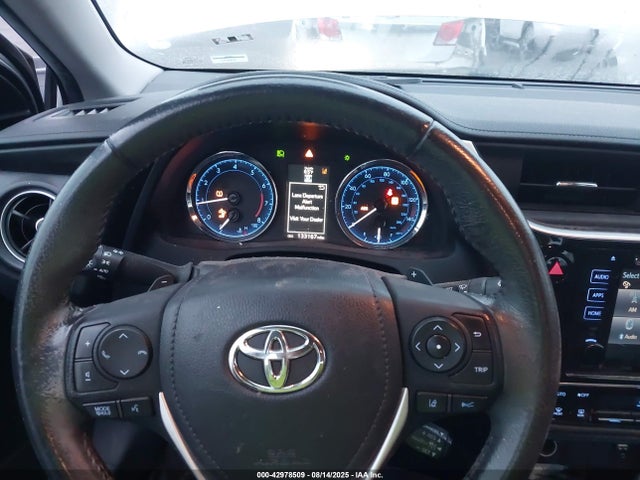 2T1BURHE6HC902090 Toyota 2zr-fe