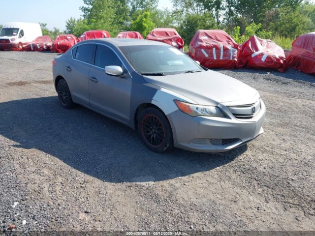 2014 ACURA ILX 19VDE1F36EE003647 Photo 0