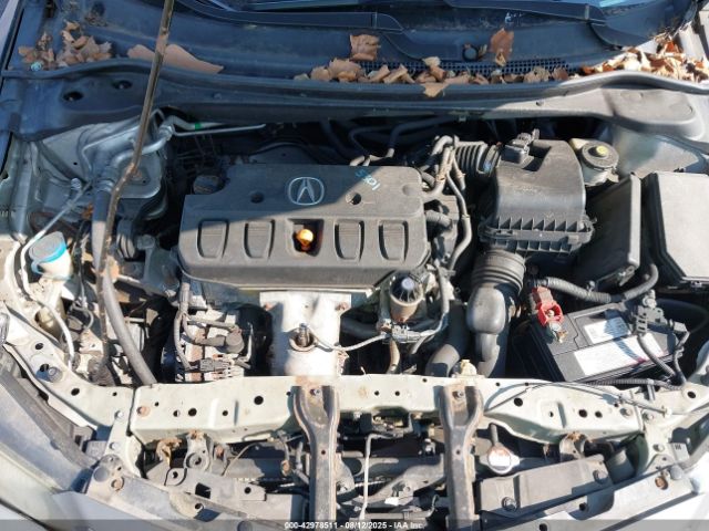 2014 ACURA ILX 19VDE1F36EE003647 Photo 9